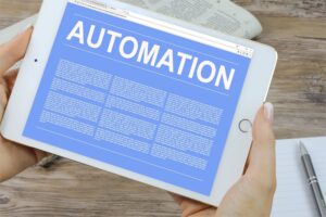 Document Automation